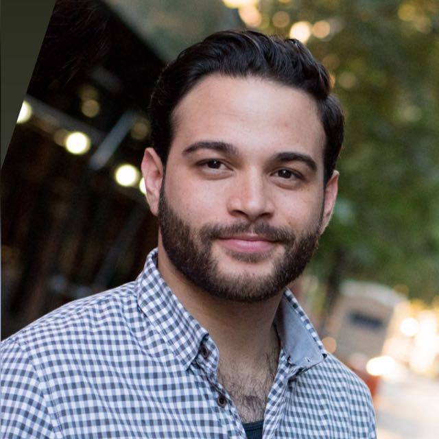 Dr. Israel Rosario