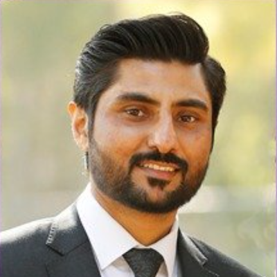 Dr. M. Suleman